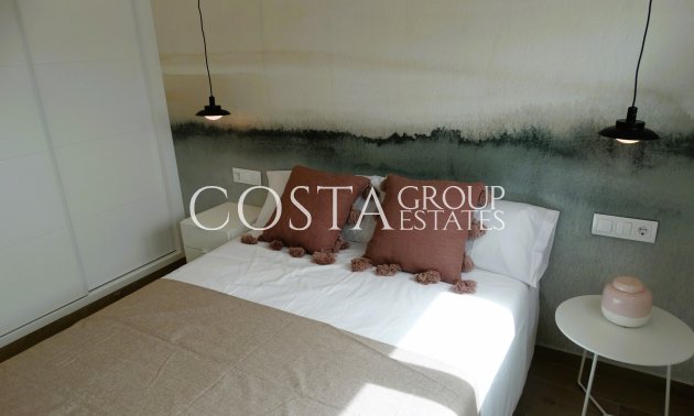 Neue Gebäude - Apartments -
Pilar de la Horadada - Pilar De La Horadada