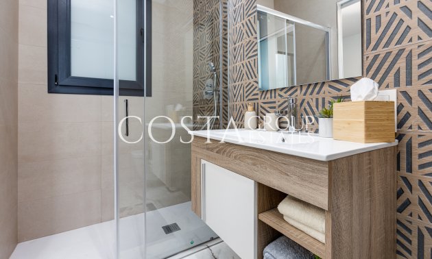 Neue Gebäude - Apartments -
Torrevieja - Centro