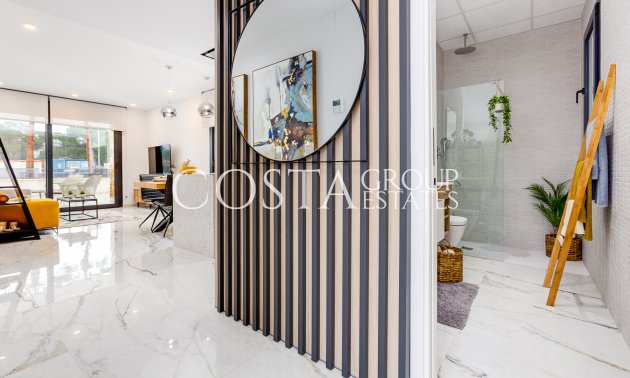 Neue Gebäude - Apartments -
Torrevieja - Centro