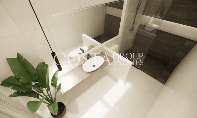 Neue Gebäude - Villa -
Dolores