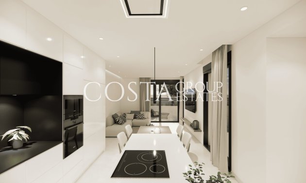 Neue Gebäude - Villa -
Dolores