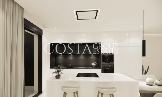 Neue Gebäude - Villa -
Dolores