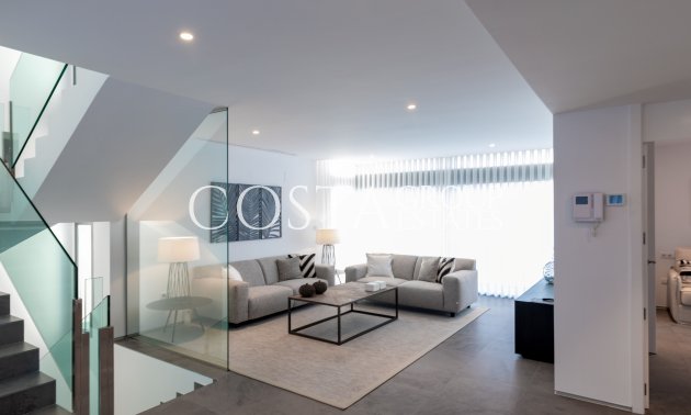 New Build - detached -
Cartagena