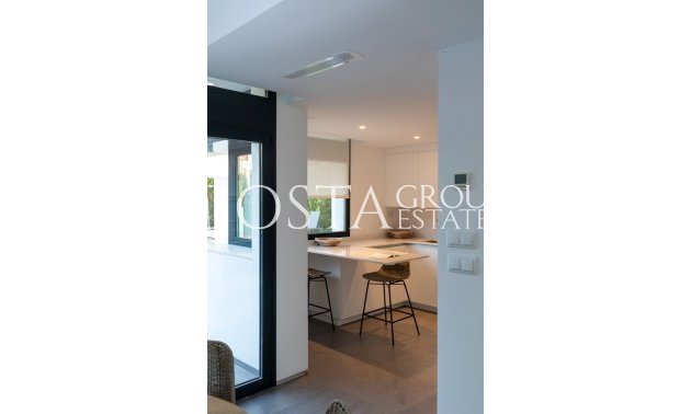 New Build - detached -
Cartagena