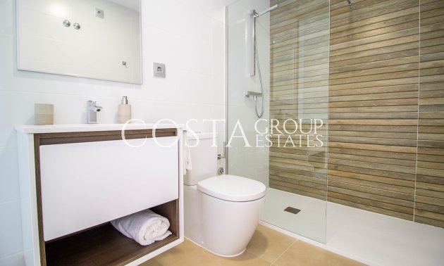 Neue Gebäude - high-bungalow -
Vistabella