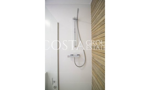 Neue Gebäude - high-bungalow -
Vistabella