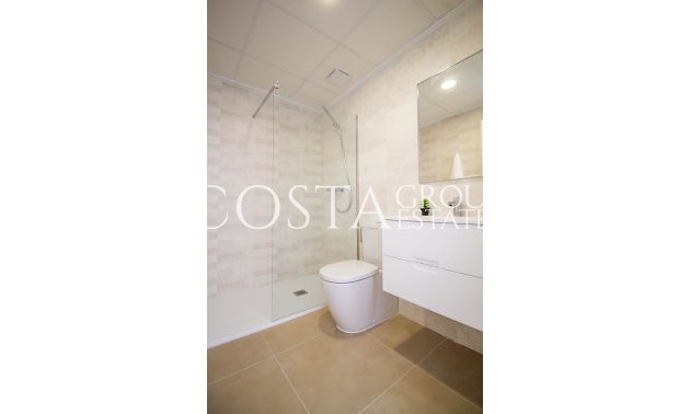 Neue Gebäude - high-bungalow -
Vistabella