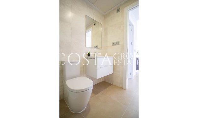 Neue Gebäude - high-bungalow -
Vistabella