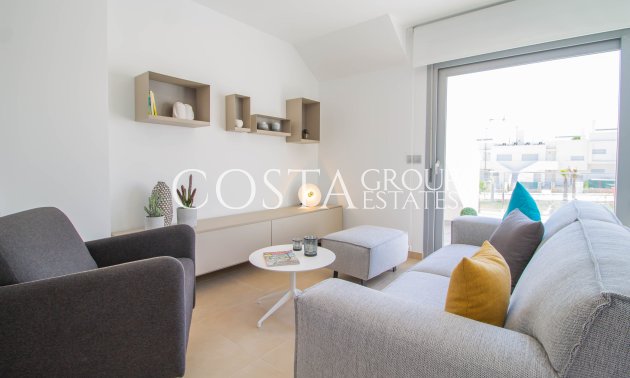 Neue Gebäude - high-bungalow -
Vistabella