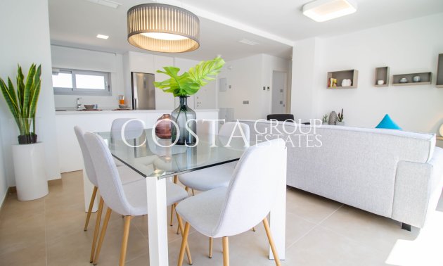 Neue Gebäude - high-bungalow -
Vistabella