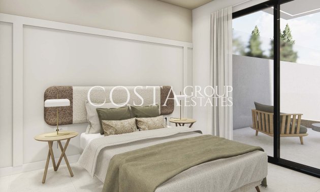 Nieuwbouw Woningen - Villa -
Dolores