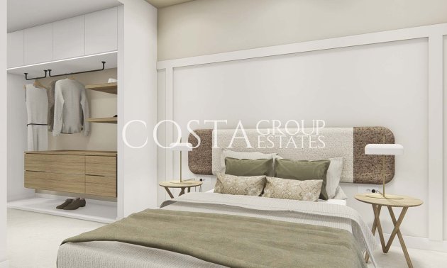 Nieuwbouw Woningen - Villa -
Dolores