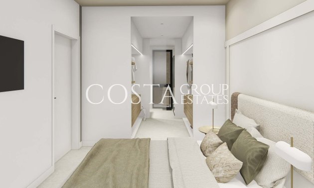 Nieuwbouw Woningen - Villa -
Dolores