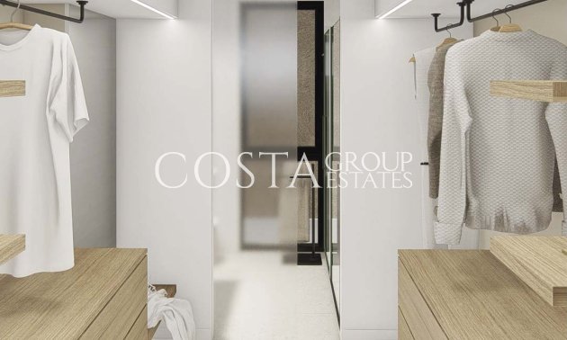 Nieuwbouw Woningen - Villa -
Dolores