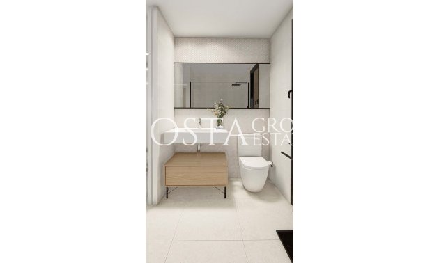 Nieuwbouw Woningen - Villa -
Dolores