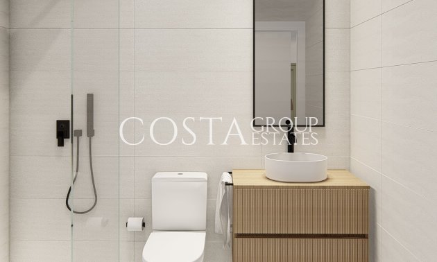 Nieuwbouw Woningen - Villa -
Dolores