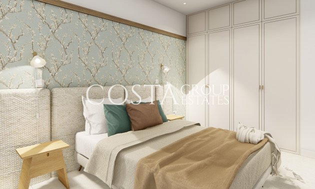 Nieuwbouw Woningen - Villa -
Dolores