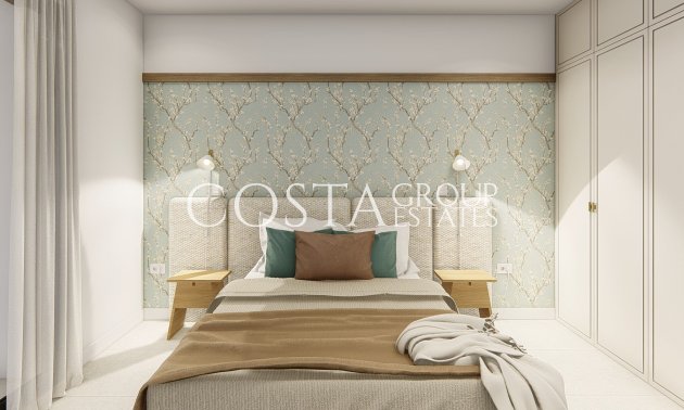 Nieuwbouw Woningen - Villa -
Dolores