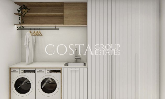 Nieuwbouw Woningen - Villa -
Dolores