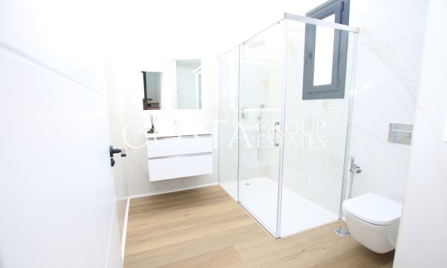 Neue Gebäude - Villa -
Pilar de la Horadada - Pilar De La Horadada