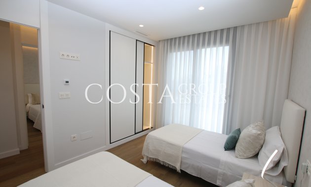 Neue Gebäude - Villa -
Pilar de la Horadada - Pilar De La Horadada