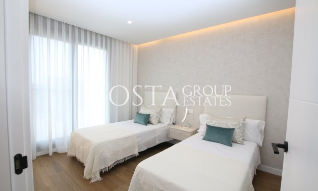 Neue Gebäude - Villa -
Pilar de la Horadada - Pilar De La Horadada