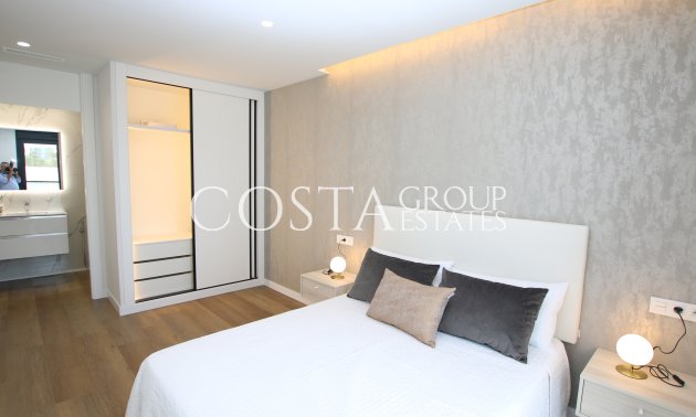 Neue Gebäude - Villa -
Pilar de la Horadada - Pilar De La Horadada