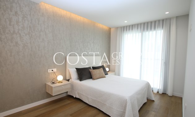 Neue Gebäude - Villa -
Pilar de la Horadada - Pilar De La Horadada