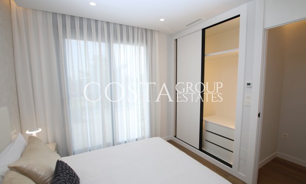 Neue Gebäude - Villa -
Pilar de la Horadada - Pilar De La Horadada