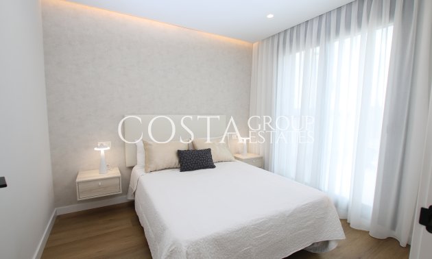 Neue Gebäude - Villa -
Pilar de la Horadada - Pilar De La Horadada