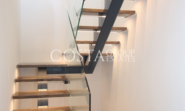 Neue Gebäude - Villa -
Pilar de la Horadada - Pilar De La Horadada