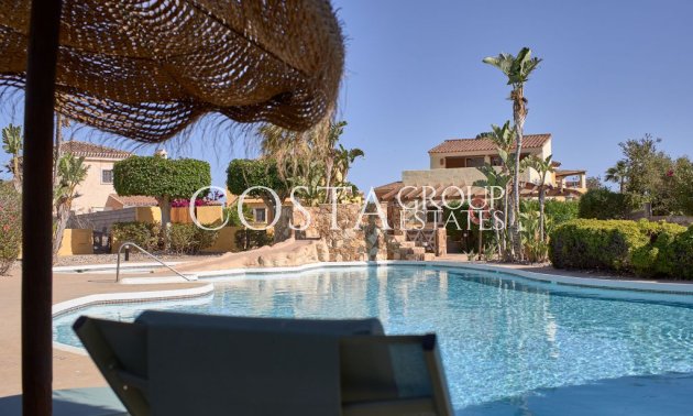 Nieuwbouw Woningen - Villa -
Cuevas Del Almanzora - Cuevas del Almanzora