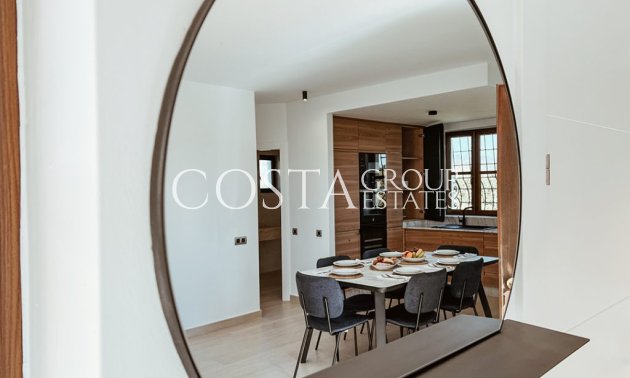 Nieuwbouw Woningen - Villa -
Cuevas Del Almanzora - Cuevas del Almanzora