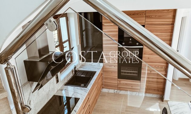 Nieuwbouw Woningen - Villa -
Cuevas Del Almanzora - Cuevas del Almanzora