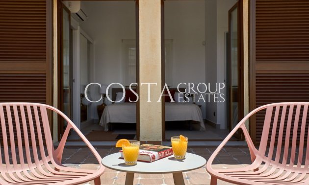 Nieuwbouw Woningen - Villa -
Cuevas Del Almanzora - Cuevas del Almanzora