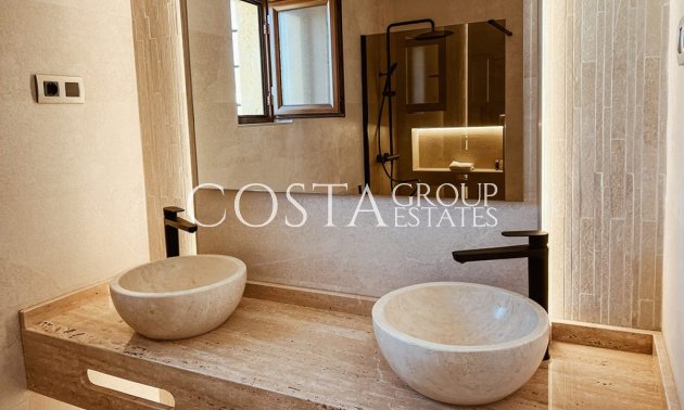 Nieuwbouw Woningen - Villa -
Cuevas Del Almanzora - Cuevas del Almanzora