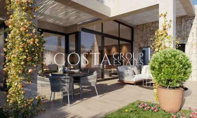 Nieuwbouw Woningen - detached -
Cuevas Del Almanzora - Cuevas del Almanzora