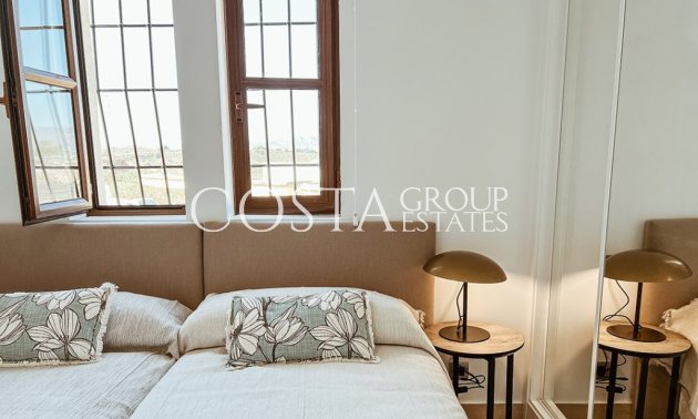 Nieuwbouw Woningen - detached -
Cuevas Del Almanzora - Cuevas del Almanzora