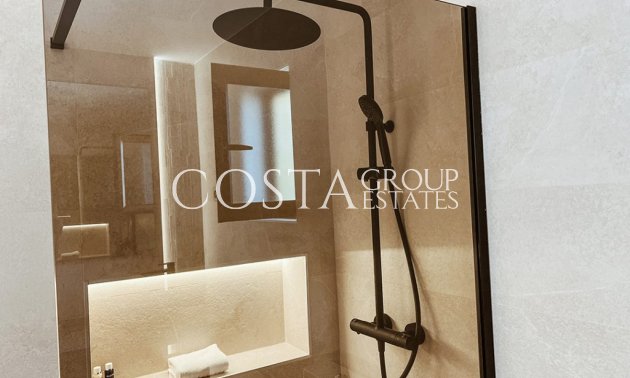 Nieuwbouw Woningen - detached -
Cuevas Del Almanzora - Cuevas del Almanzora