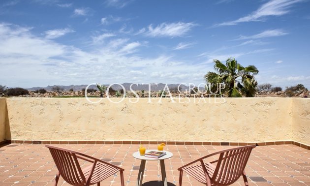 Nieuwbouw Woningen - detached -
Cuevas Del Almanzora - Cuevas del Almanzora