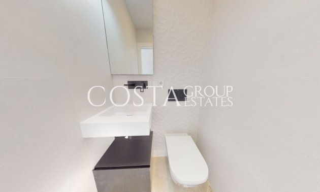 Nieuwbouw Woningen - detached -
Los Alcazares - Los Alcázares