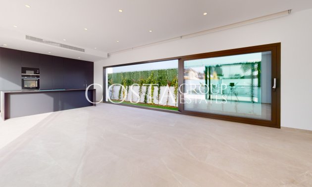 Nieuwbouw Woningen - detached -
Los Alcazares - Los Alcázares