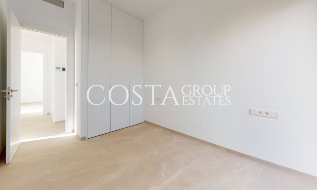 Nieuwbouw Woningen - detached -
Los Alcazares - Los Alcázares