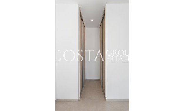 Nieuwbouw Woningen - detached -
Los Alcazares - Los Alcázares