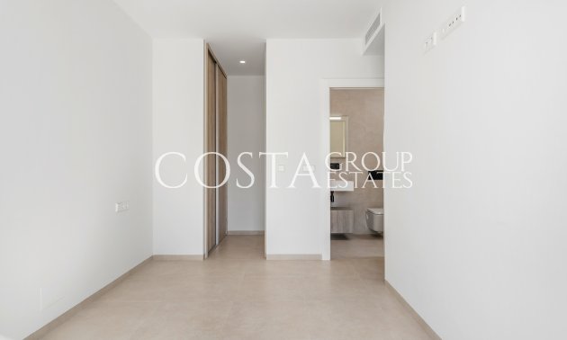 Nieuwbouw Woningen - detached -
Los Alcazares - Los Alcázares