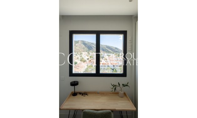 Nieuwbouw Woningen - Apartments -
Alfaz del Pi