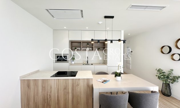 Neue Gebäude - Villa -
Torre de la Horadada