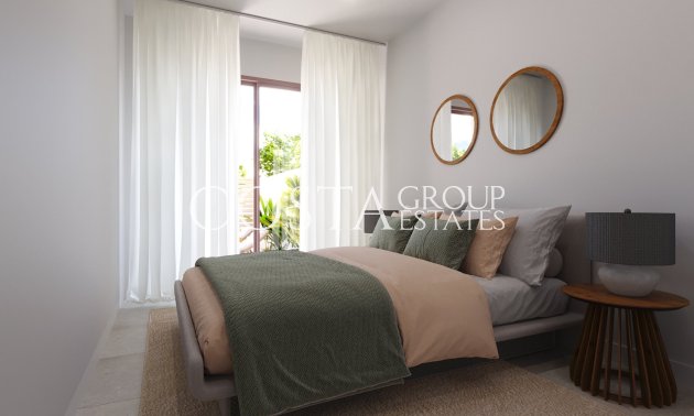 Nieuwbouw Woningen - detached -
Torre-Pacheco