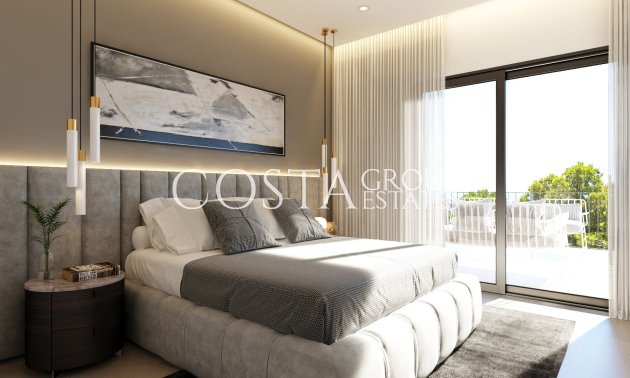 Nouvelle construction - Villa -
San Miguel de Salinas - San Miguel De Salinas