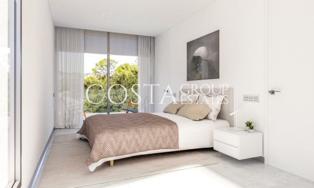 New Build - Villa -
Finestrat